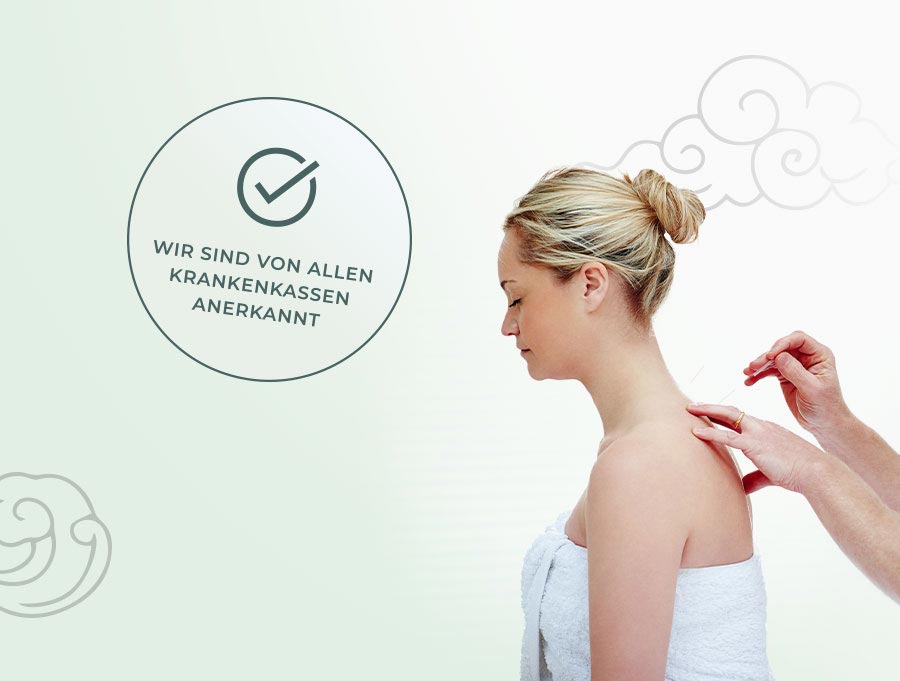 tcm akupunktur Dübendorf